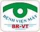 Bệnh viện mắt Bà Rịa Vũng Tàu logo